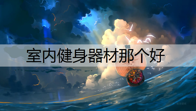 <strong>室内健身器材那个好</strong>