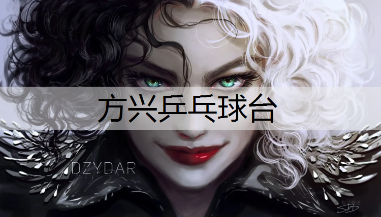 <strong>方兴乒乓球台</strong>